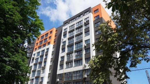 Сучасна однокімнатна квартира бізнес-класу у престижному ЖК!