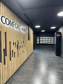 Квартира з ремонтом від надійного забудовника в зданому будинку!