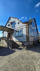 Терміновий продаж будинку і будиночку на просторій ділянці