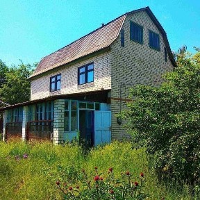 Черкаська область, Воронинці