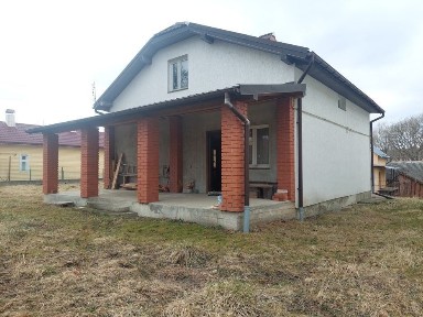 Продаж будинку 88м2 вул. Грушевського м. Борислав