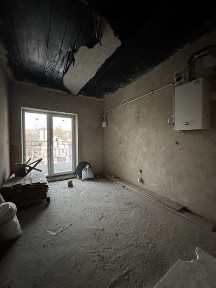 Зданий пентхаус 120 кв. м ЖК Затишний квартал!