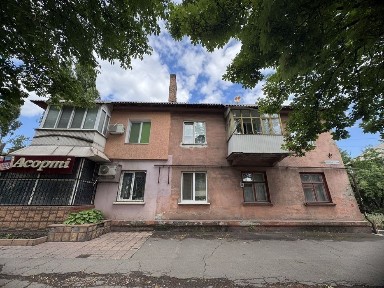 Продам Трехкомнатную квартиру на Югоке.