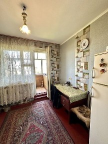 Продається 1-кімнатна квартира в зручному районі!