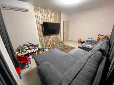 Продажа 2-комнатной квартиры 55.7 м², Грушевского Михаила ул., 30В