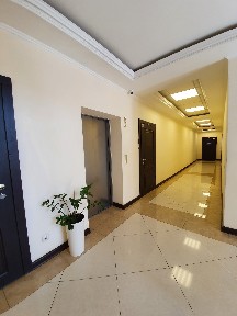 Аренда офиса 98 м², Нижний Вал ул., 15