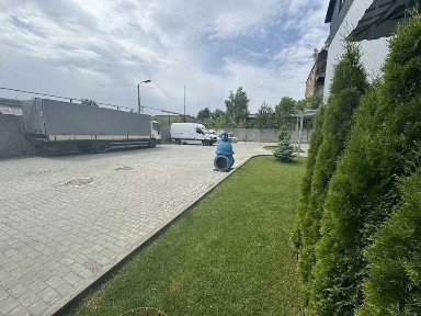 Киев, Броварской просп.