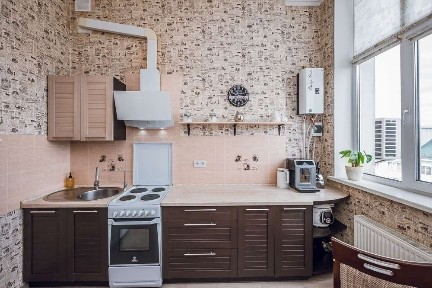 Терміновий продаж 2-к квартири 75 мкв в с. Чубинському без КОМІСІЇ