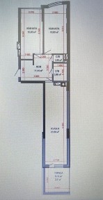 Ірпінь, Соборна 151, Ірпінь 151
