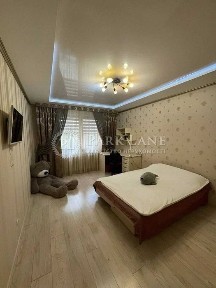 ВЛАСНИК! 3 кімнатна квартира, Позняки, Осокорки, Дарницький район