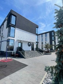 Квартира з Документами | 20.1 кв. м Роздільна | Забудовник | Аура Парк