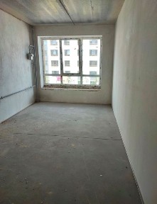 Продається двокімнатна квартира з док. Індивідуальне газове Опалення