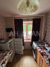 Продаж однокімнатної квартири по вул. Кирилівська 99