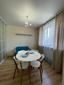 Продам 1к з новим ремонтом. Центральний парк. 5й поверх