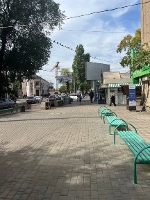 Одеська область, Одеса, Приморський