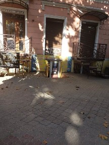 Одеська область, Одеса, Приморський