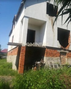 Продається недобудова в м. Виноградів вул. Заводська 65