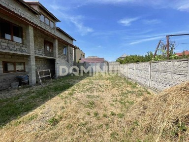 Продається недобудова в м. Виноградів вул. Дружби