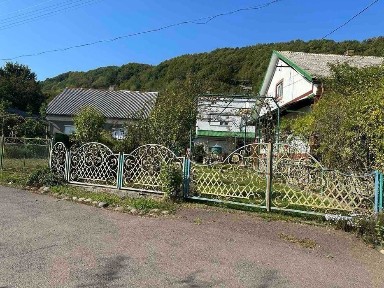 Продається будинок в с. Вільхівці