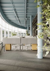 Продажа фасадного офиса на Оболонская Набережная, 1 1000м2 без %