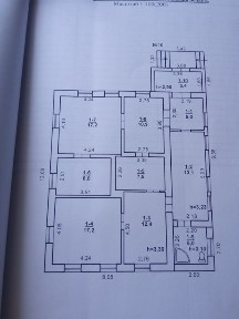 Продаю будинок Ракетне Урочище