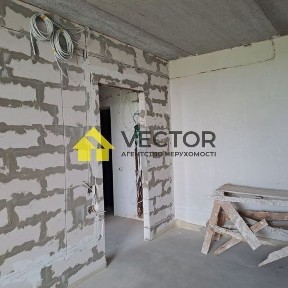 Продаж 1 к квартири, Зданий цегляний будинок! Індив. опалення 45м2