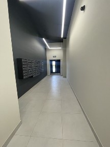 1 кімн. квартира ЖК Стандарт, здана секція