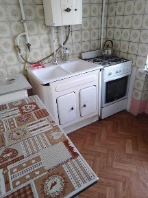 Житомирська область, Житомир, Центр