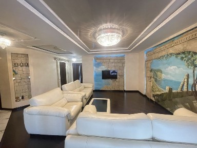 Продаж ексклюзивної 3 к квартири Чернігів 2 поверх