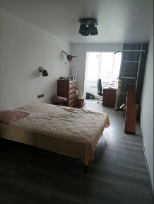 Продам 2х комнатную квартиру в ЖК River Town