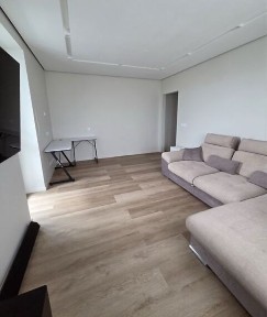 Продам 2х квартиру в ЖК Луч с системой Умный дом