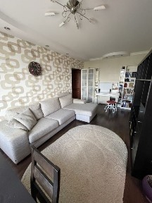 Продам квартиру 3 кімнати Харків