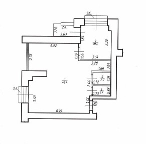 3-х кімнатна квартира, Яремче, басейн, закрита територія