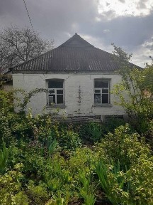 Приватизоване подвірʼя