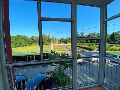 Продажа 3-комнатной квартиры 89.8 м², Пасечная ул., 33