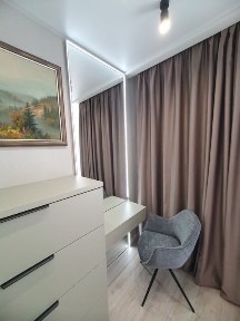 Продаж квартири еліт класу