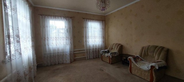 Продам дом в Солоницевке (п. Ольшаны)