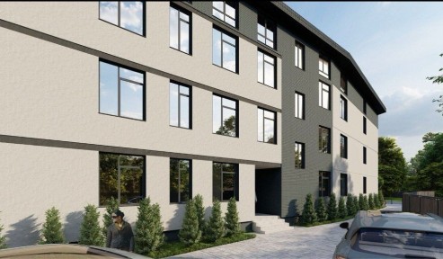 9640 $ Смарт квартира в Дарницькому районі Києва!