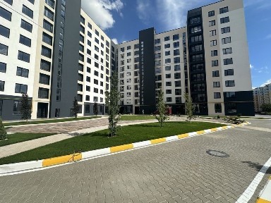 Продаж 2 квартира новий будинок