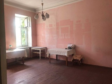 Квартира в центре под ремонт Базарная/Ришельевская. Цена и место ТОП