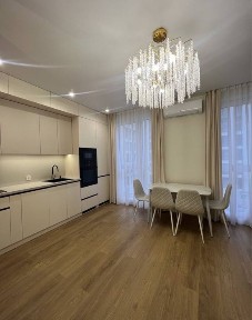 ЖК Квадрат | Квартира з орендарями | Продаж 1,5 к квартири |Півторашка