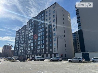 Львівська область, Львів, Залізничний