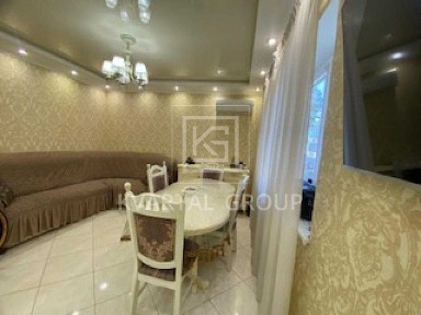 БЕЗ КОМІСІЇ Евро 3к квартираз з новим, якісним РЕМОНТОМ