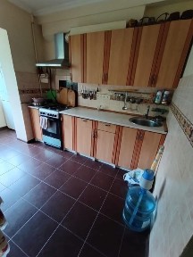 Продам однокімнатну квартиру.