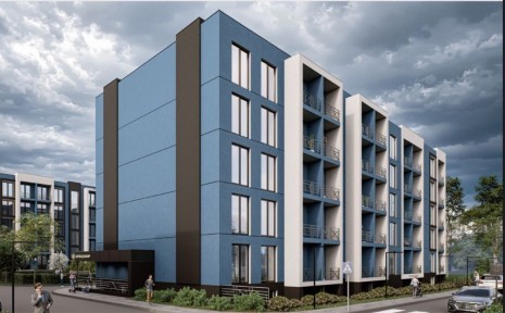 Київська область, Гостомель