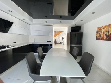 Київська область, Буча