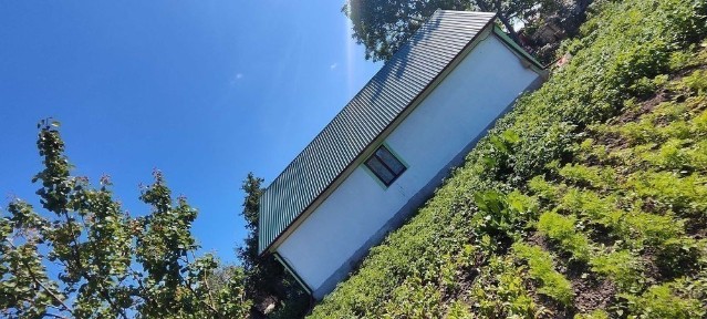 Продається одноповерховий цегляний будинок. Три кімнати. 11 соток землі