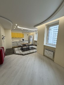 Продам 3 комнатную квартиру в ЖК Сокольники