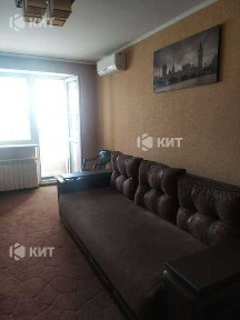 2к. 44м2 Центр (м. Архитектора Бекетова, ул. Пушкинская 47/49) 118640