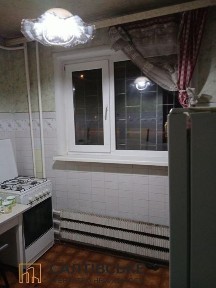 Харківська область, Харків, Салтівський